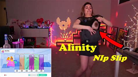 Leaked Picture : r/alinity